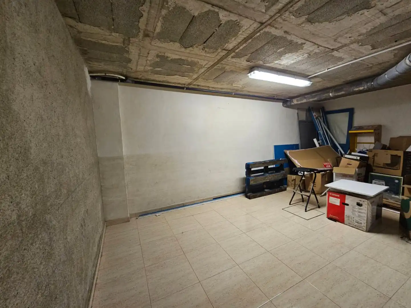 Local comercial en venta en juan carlos I, imagen 9