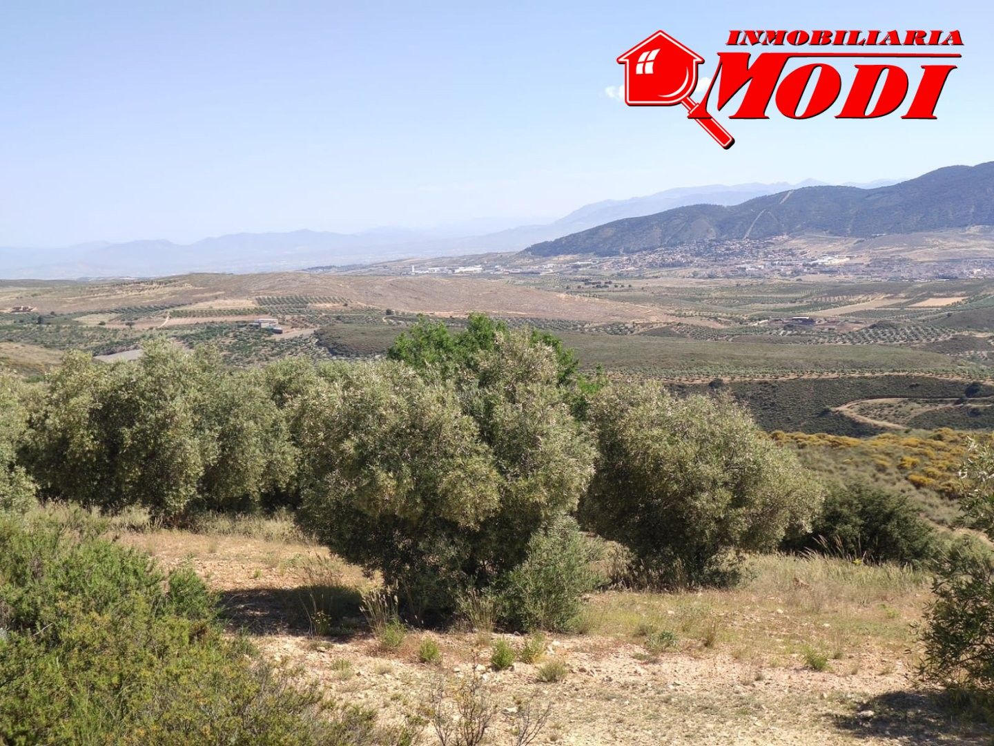 Residencial en venda en Albuñuelas