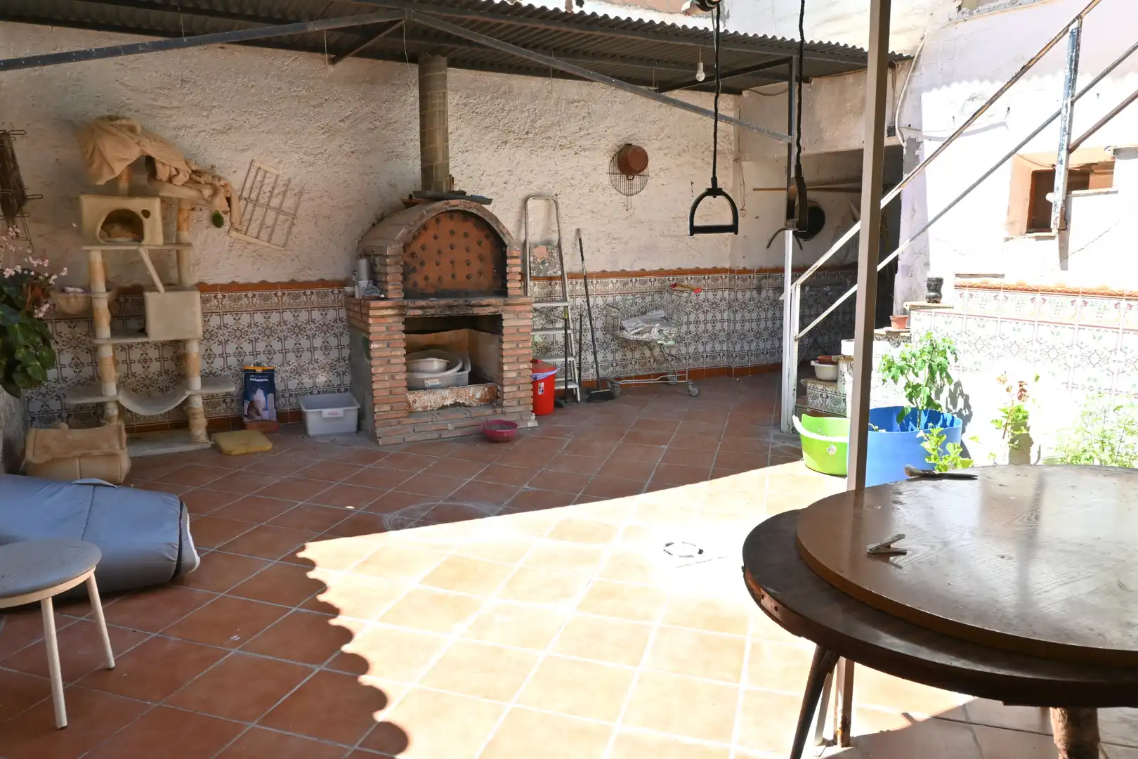 Casa adosada en venta en Armilla