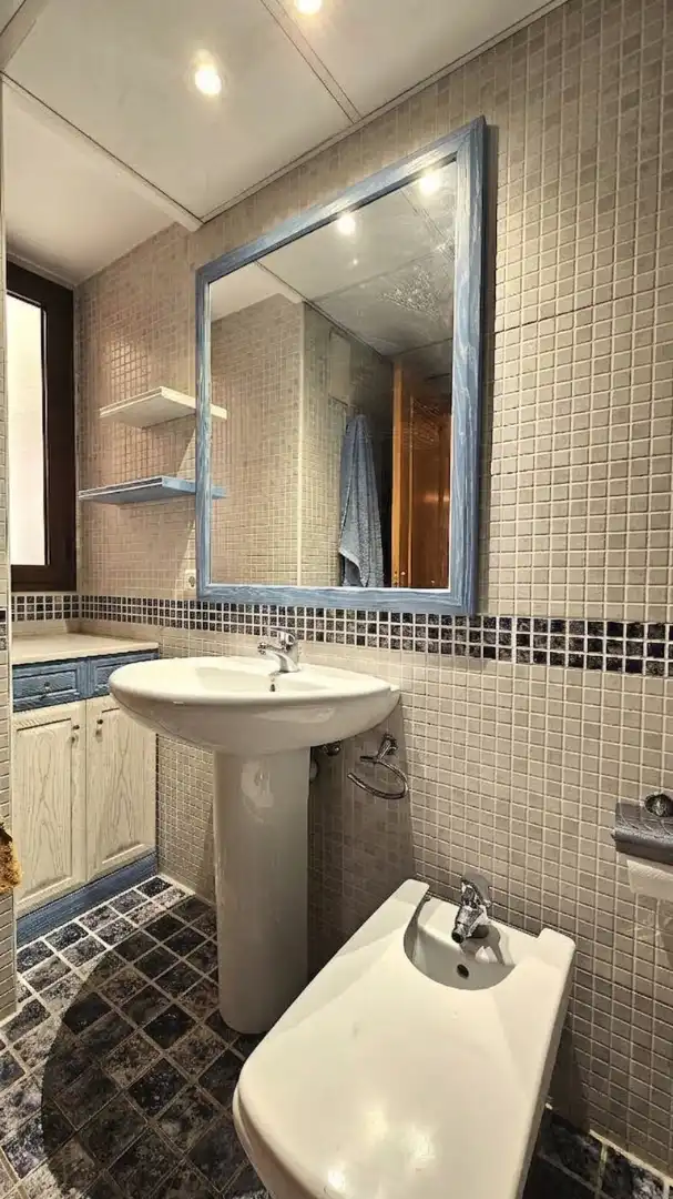 Baño de Piso en venta en Zaragoza con Aire acondicionado, Calefacción y Terraza