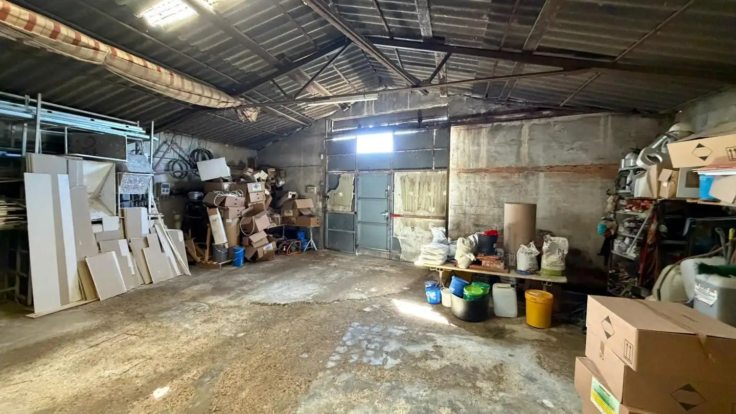 Terreno rustico in vendita a Camí del Soberano de Dalt, imagen 24