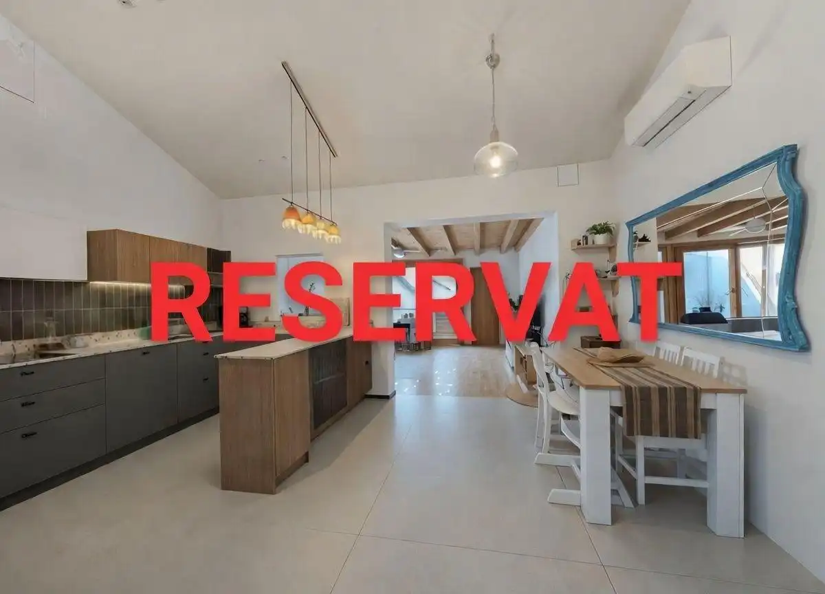 Houses for sale in Molins de Rei  with Air Conditioner, Private garden and Terrace