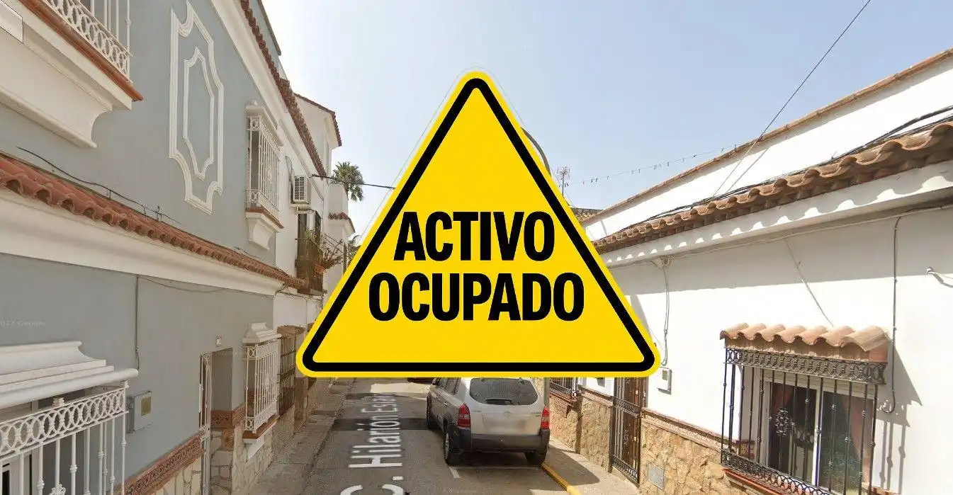 Nave industrial en venta en Mondejar - Junquillos