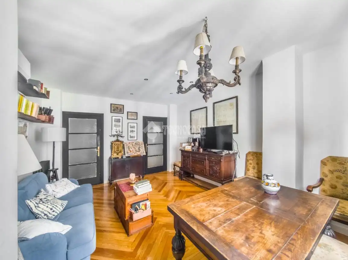 Piso con ascensor en venta en Chamberí, imagen 23