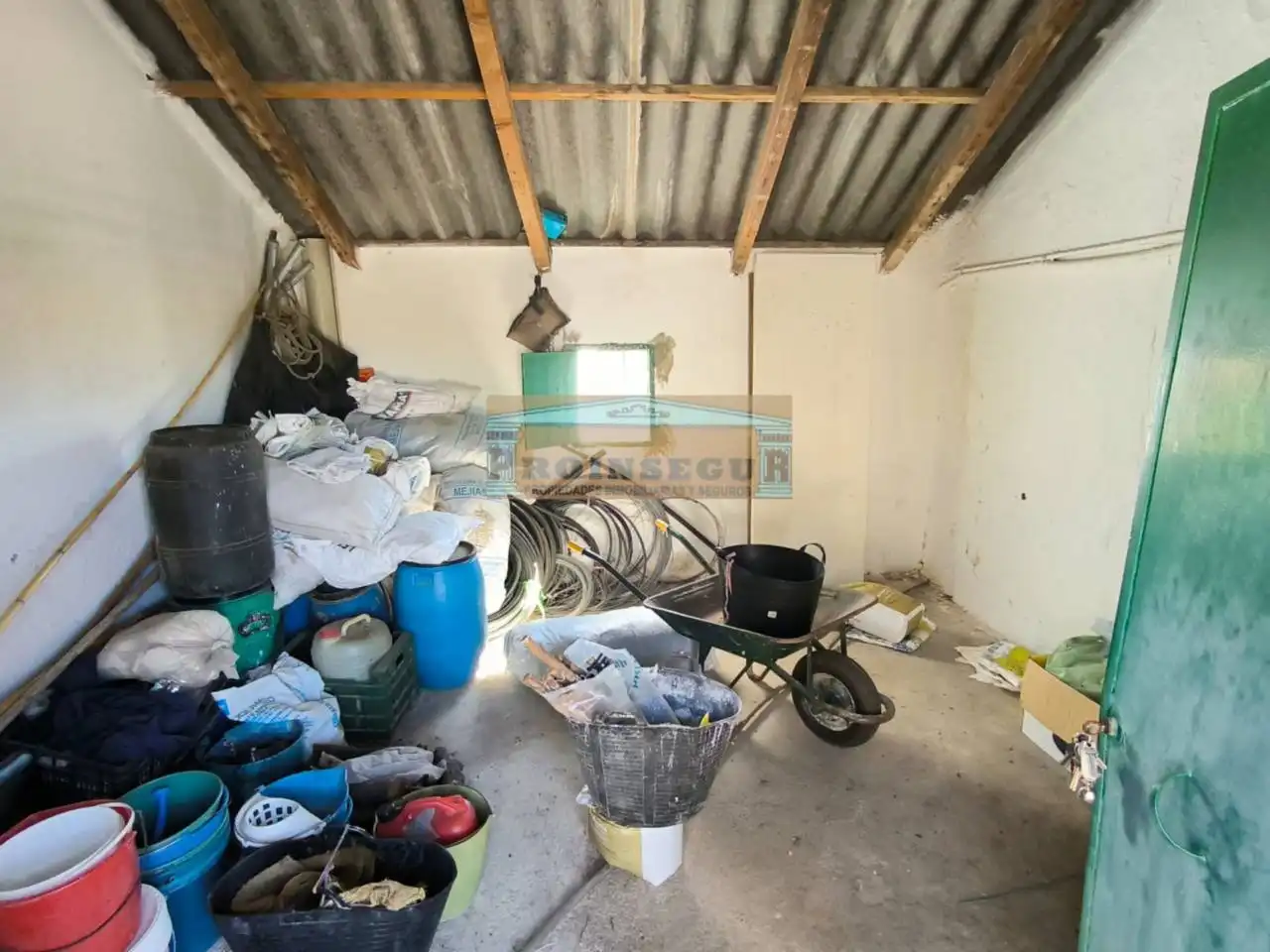 Casa rustica con piscina in vendita a Calle Toledillo, imagen 16