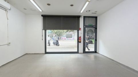 Foto 2 von Geschaftsraum zur Miete in Passeig Cristòfol Colom, 23, Sant Miquel, Granollers