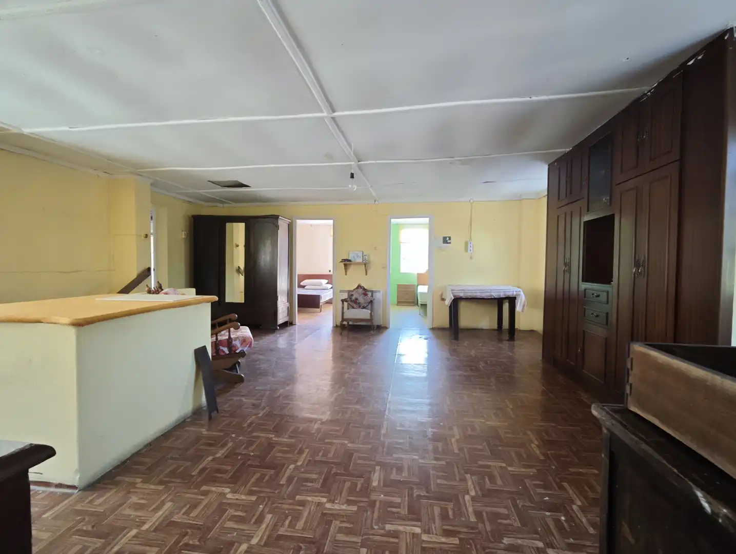 Houses for sale in Moeche  with Heating, Private garden and Oven