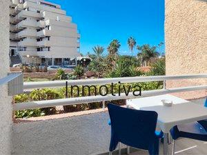 Foto 5 de Estudi en venda a Calle Argentina, 2, Playa de las Américas, Santa Cruz de Tenerife