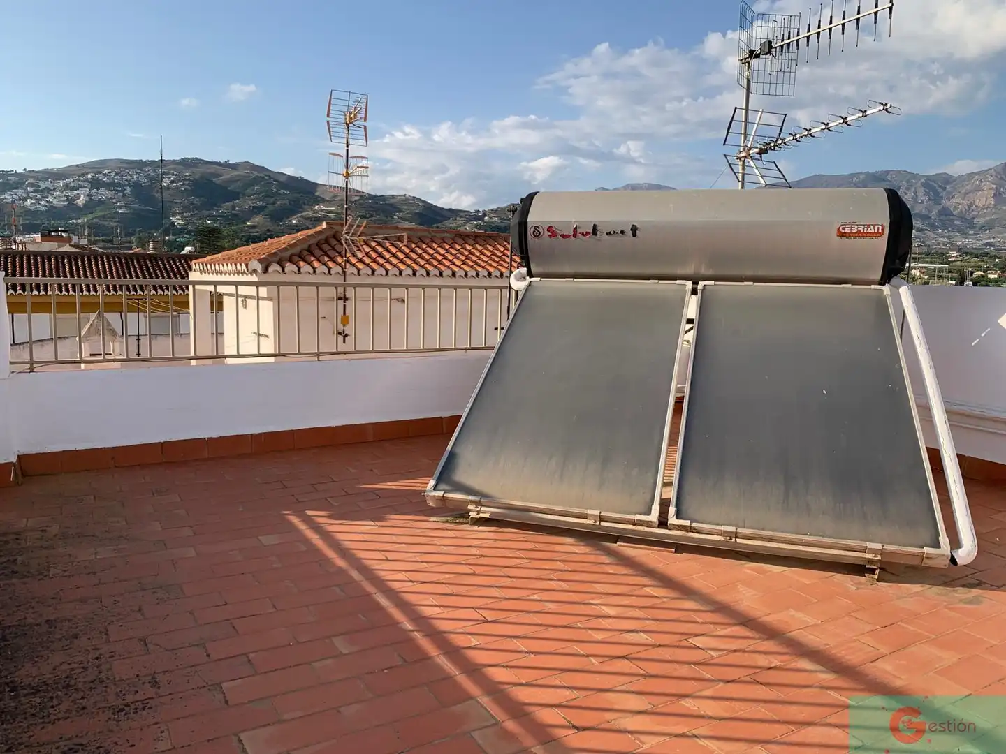 Maison avec terrasse à vendre à Centro, imagen 37