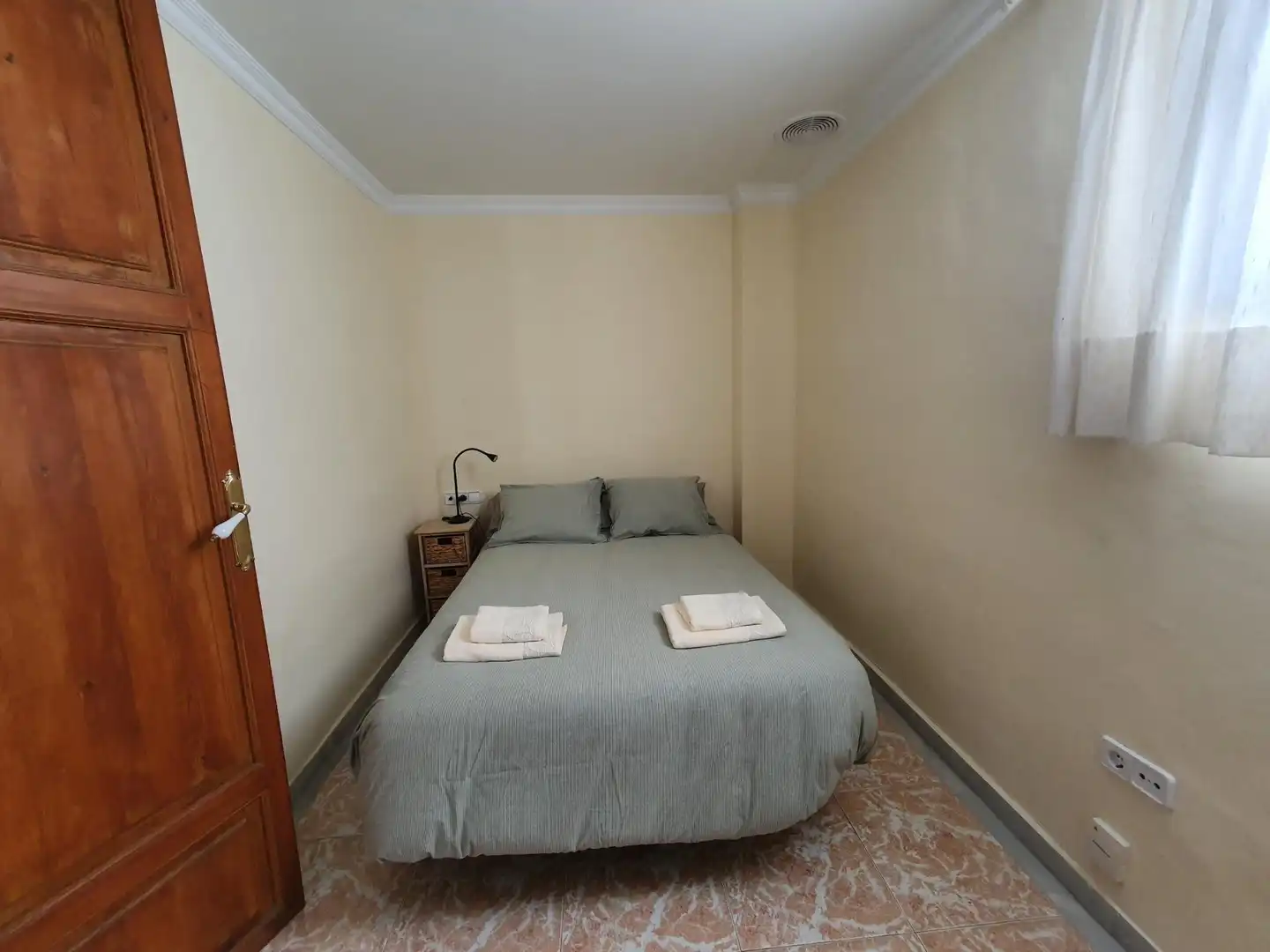 Piso de alquiler en PADRE JOFRE, La Roqueta