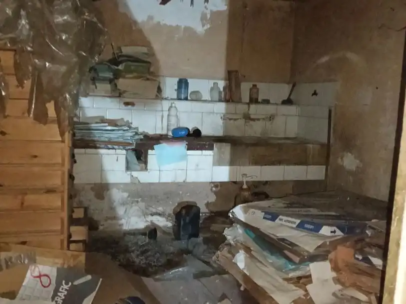 Casa amb jardí en venda a Carrer del Firal 23, imagen 2
