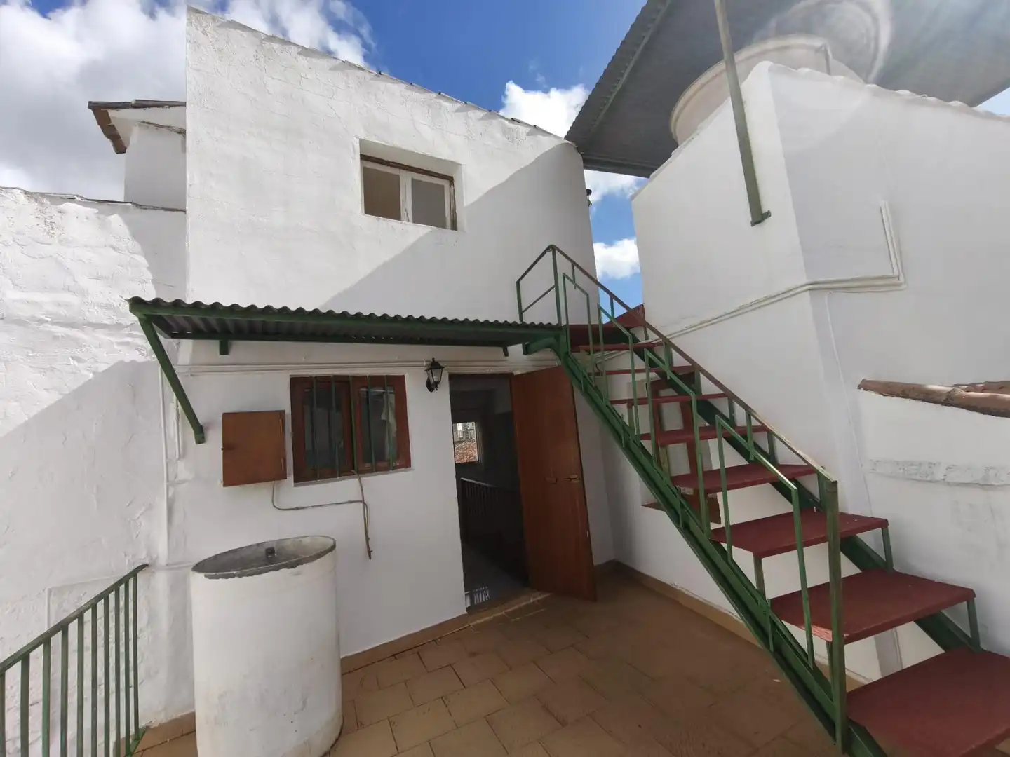 Haus mit Terrasse zum Verkauf in Riogordo, imagen 56