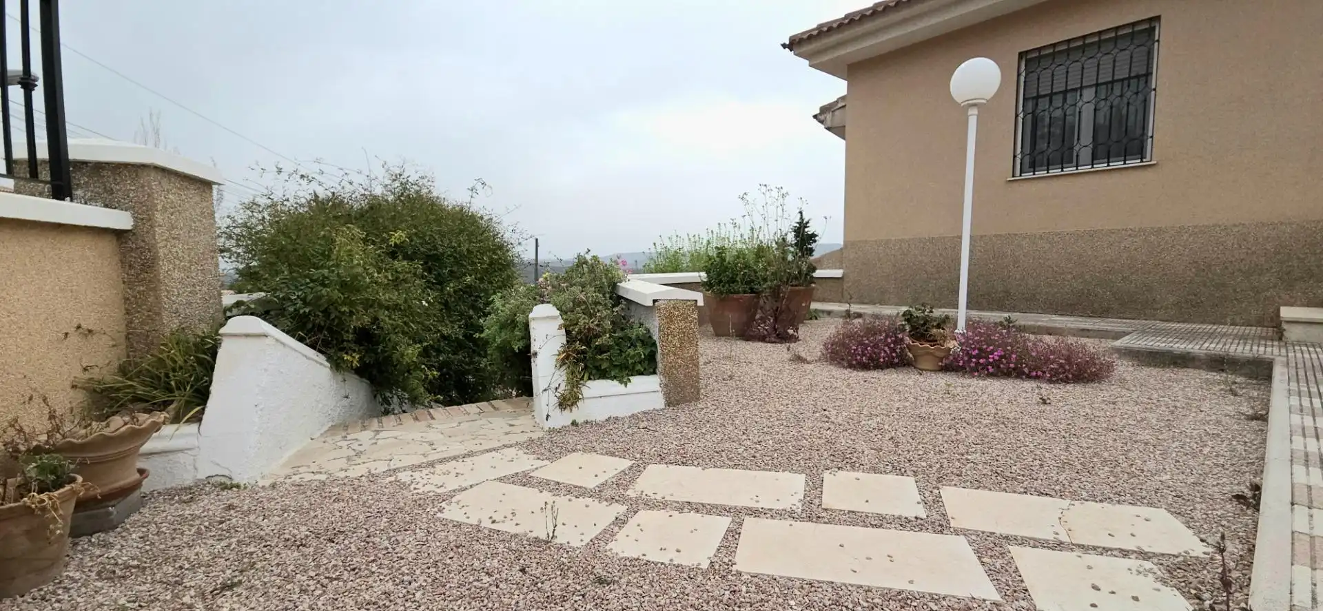 Chalet con terraza en venta en Caravaca de la Cruz, imagen 4