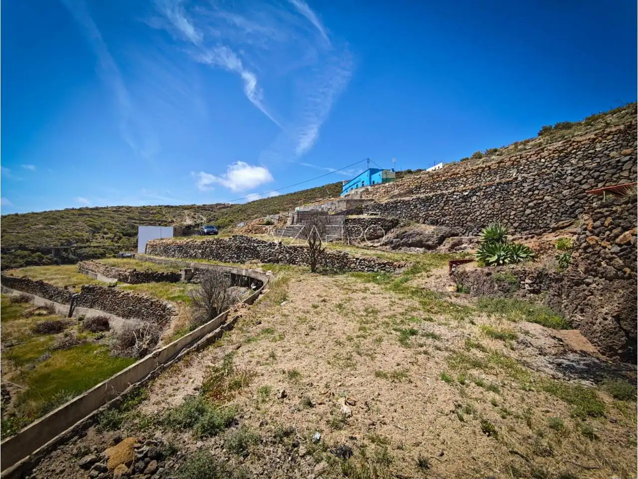 Rustikales Grundstück zum Verkauf in Camino La Quebrada, imagen 13