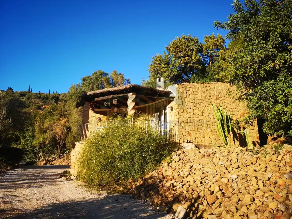 Casa rústica en venda a Gaucín, imagen 43