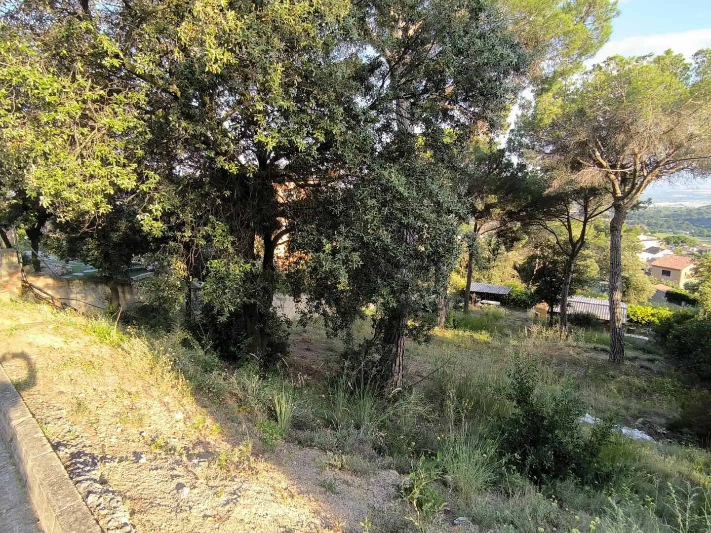 Lands and plots for sale in Bigues i Riells del Fai, imagen 3