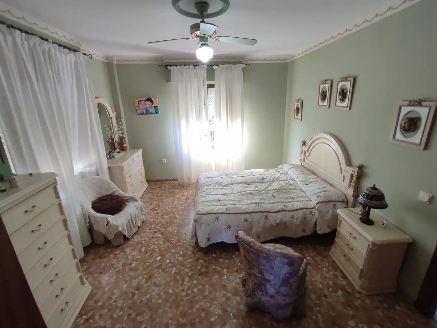 Villa con piscina in vendita a Norte-Sierra, imagen 18