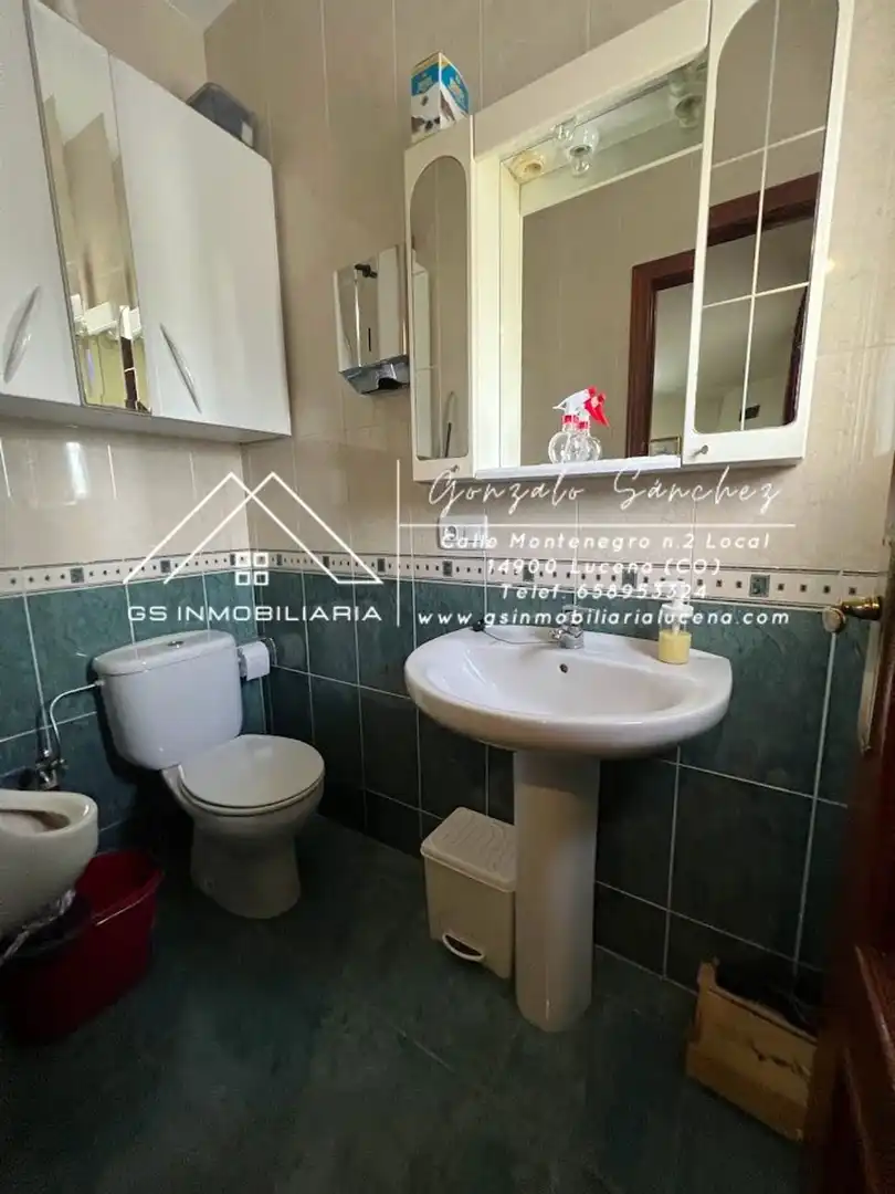 Casa o chalet en venta en Poleares