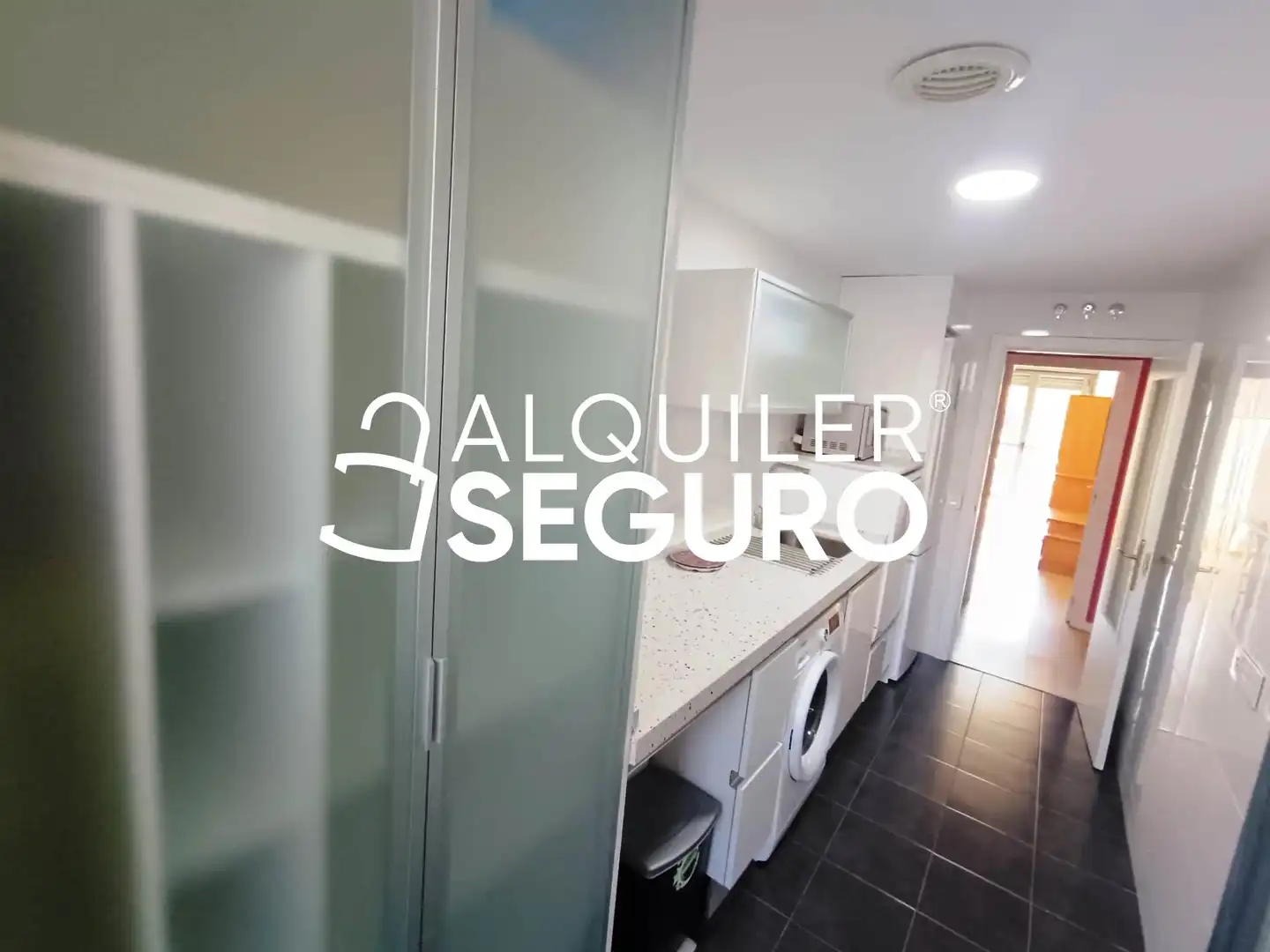 Pis de lloguer a Francisco Largo Caballero, Sector 3