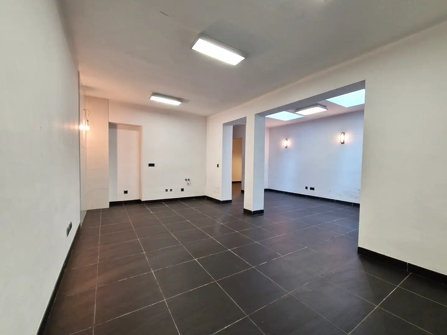 Gebäude zum Verkauf in Bons Aires