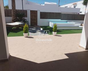 Flat for sale in Pintor Narcís Puget, Sant Antoni de Portmany