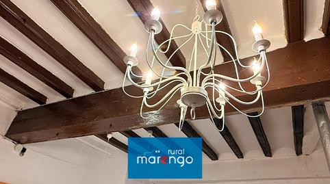 Foto 2 de Casa o xalet en venda a Mosqueruela, Teruel