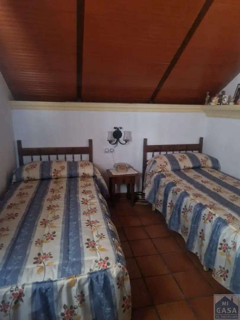 Bedroom of Country homes for sale in Mérida  with Furnished