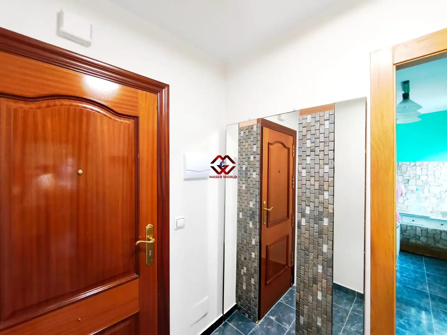 Appartement compact avec ascenseur à vendre à Avenida RIO SEGURA, imagen 3