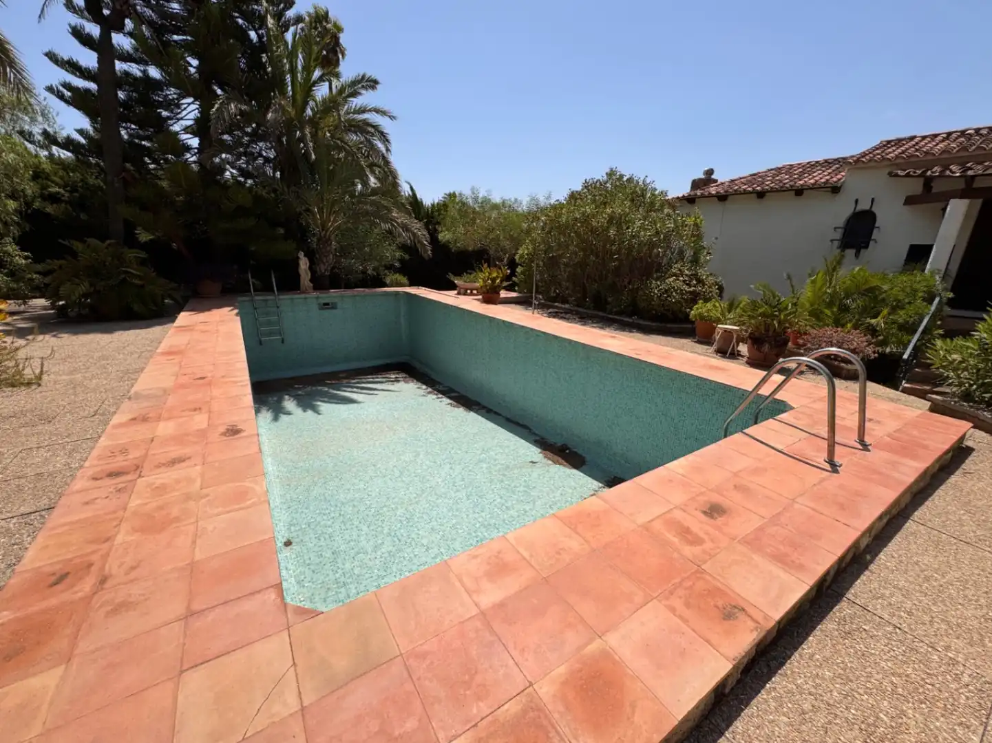 Villa con piscina in vendita a Cala Advocat - Baladrar, imagen 9