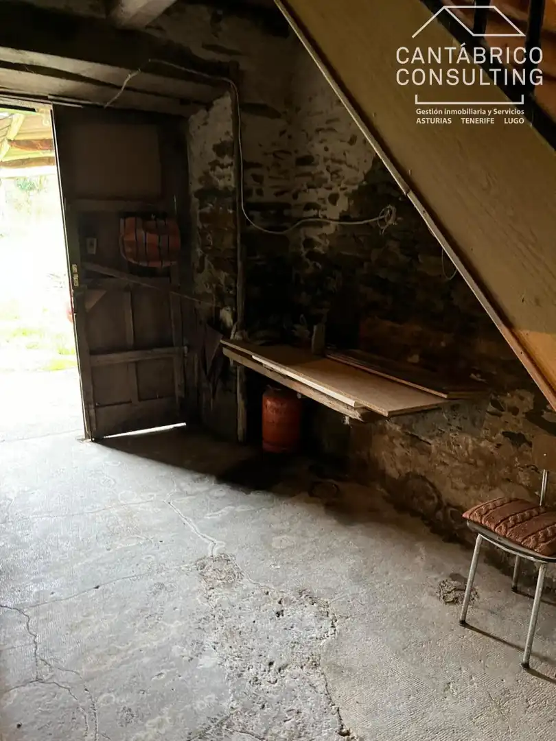 Casa in vendita a Coaña, imagen 5