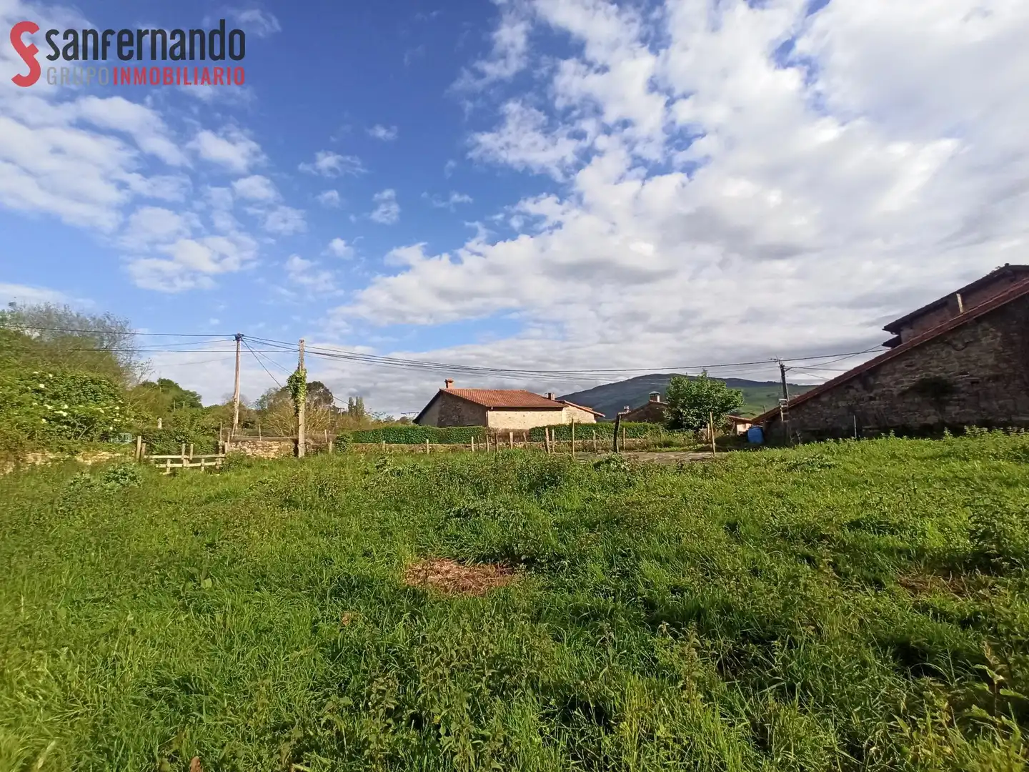 Terreni e lotti in vendita a Villafufre, imagen 8