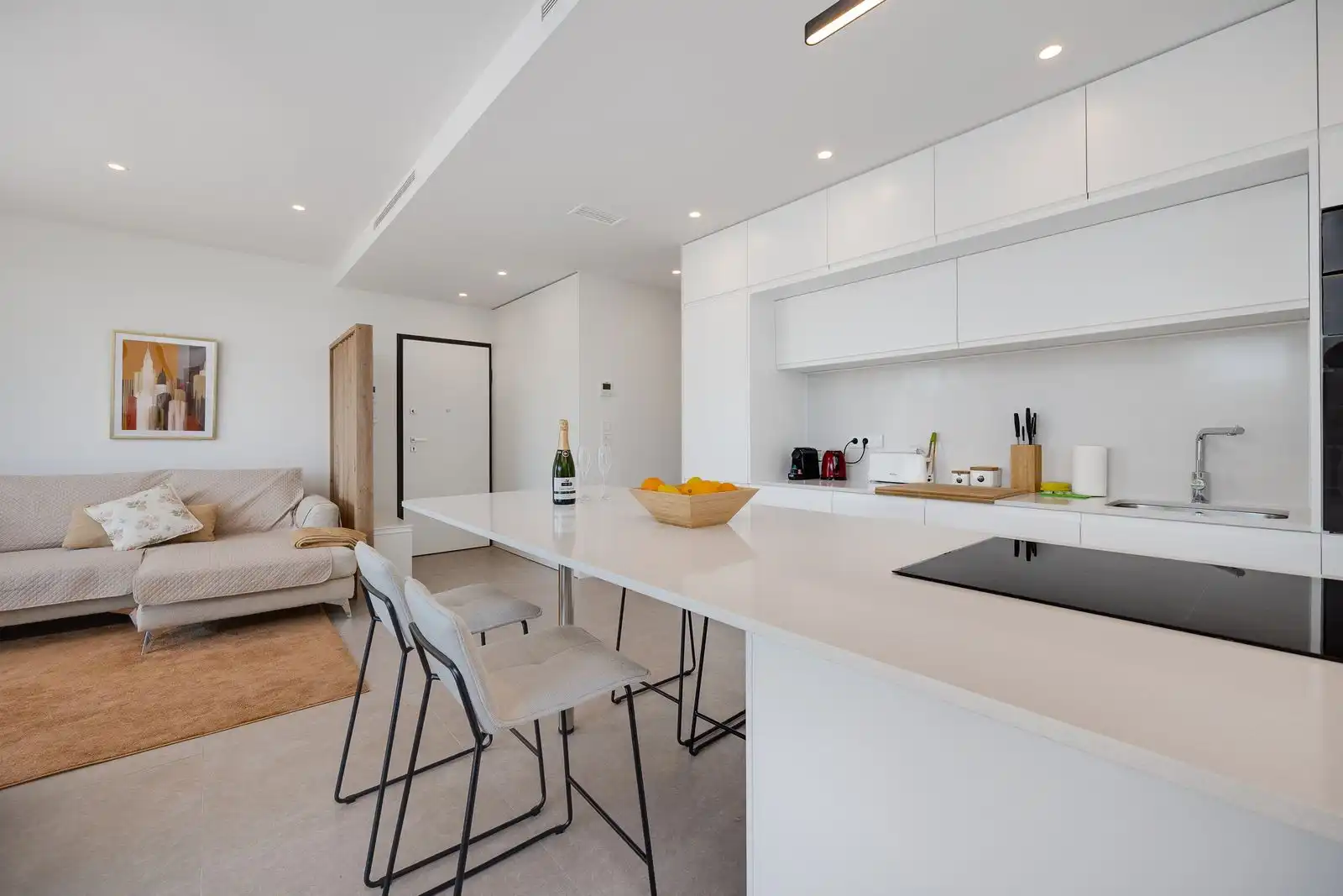 Apartamento con piscina en venta en N/A, imagen 13