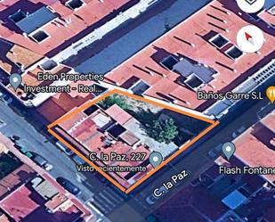 Residential for sale in La Paz, 227, Antonio Machado
