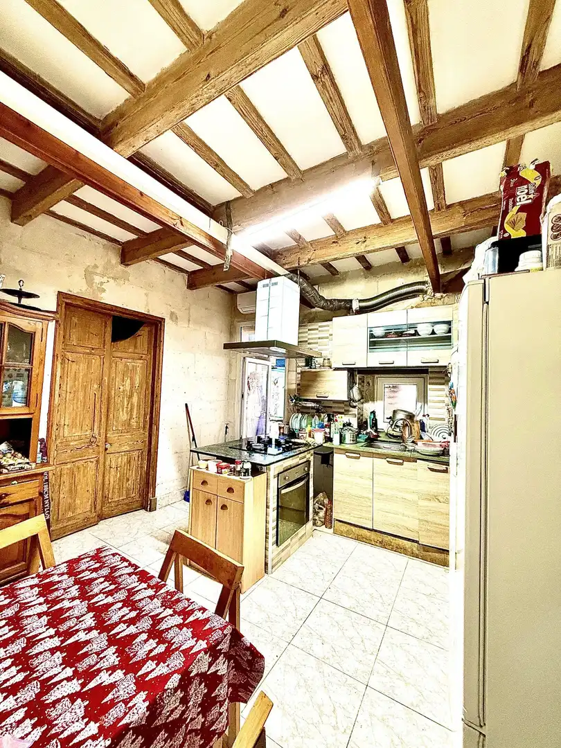 Casa en venta en Es Castell poble, imagen 12