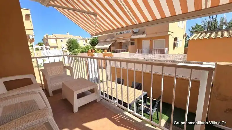 Casa a schiera con piscina in vendita a El Verger, imagen 27