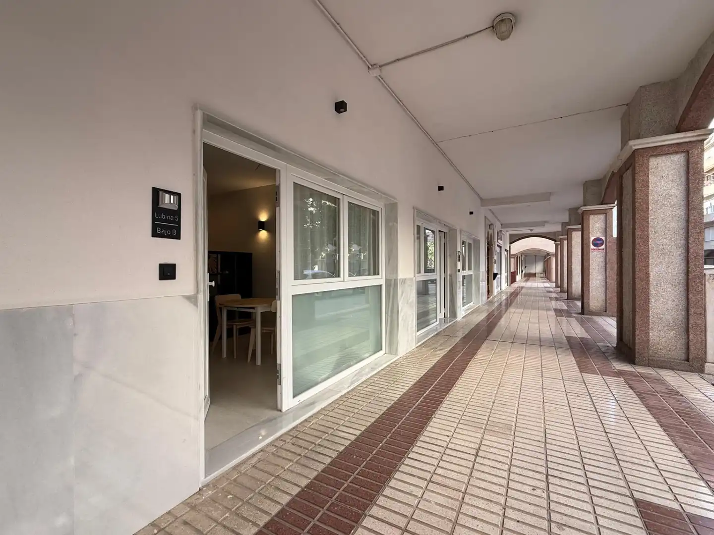 Apartment with lift to rent in Camino Camino Ronda 208, imagen 12