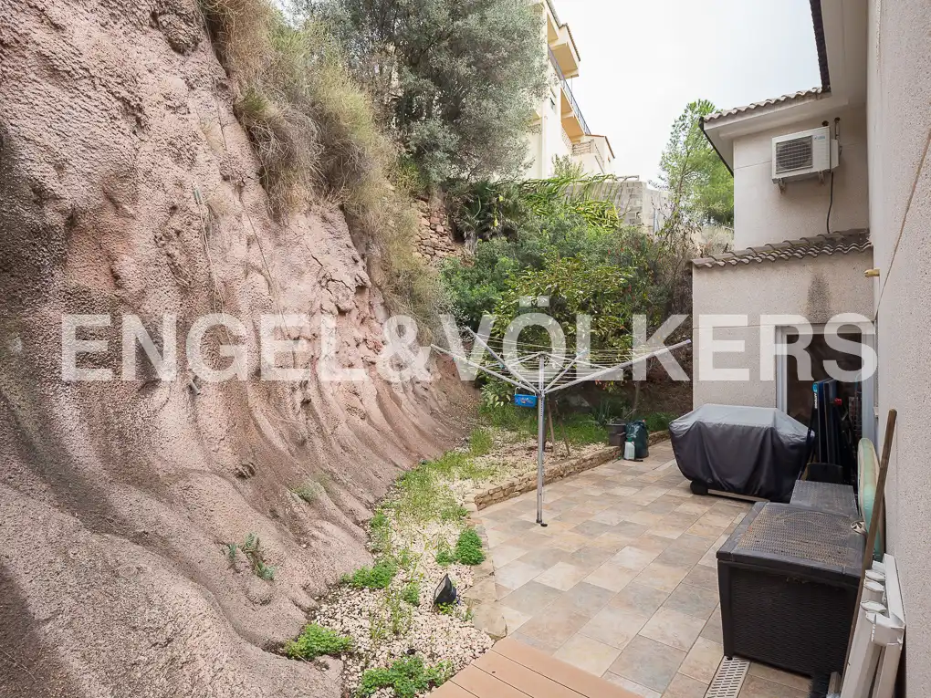 Haus mit Pool zum Verkauf in Camí Costera, imagen 47
