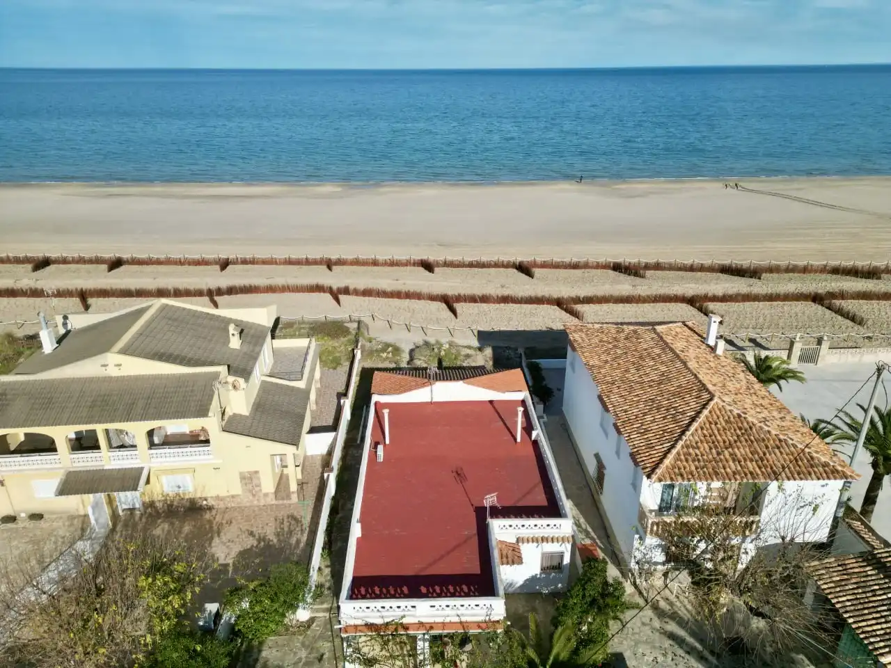 Chalet con jardín en venta en Carrer Riu Magre, imagen 5
