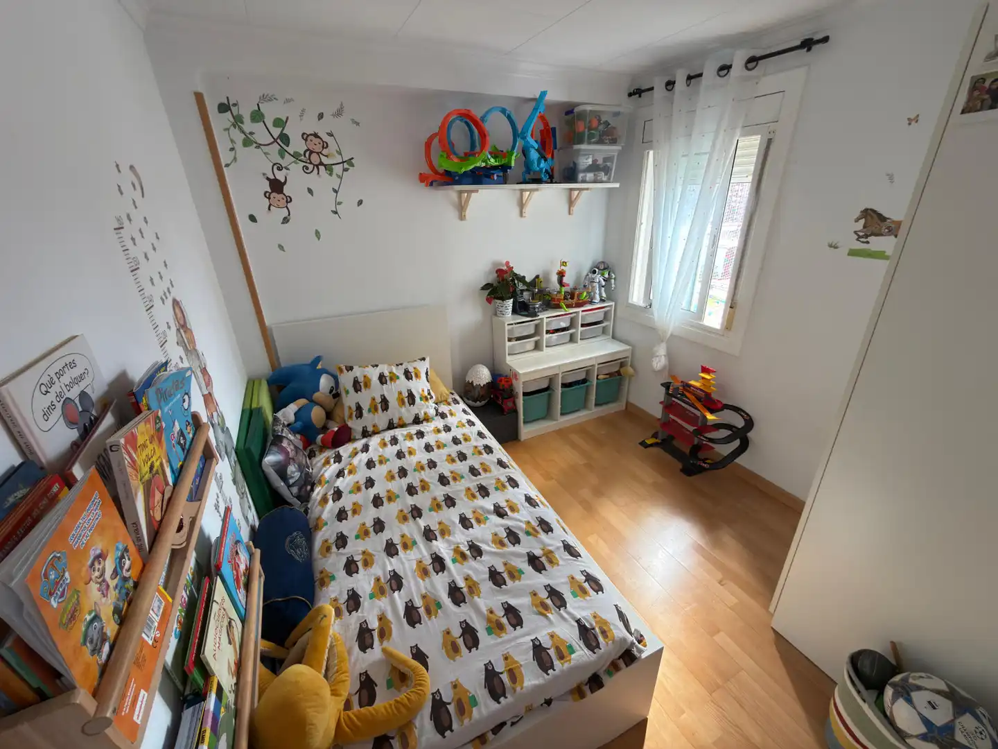 Flat with lift for sale in Sant Ildefons, imagen 11