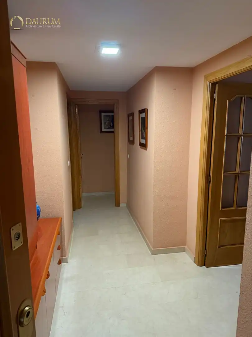 Flat with pool for sale in AVENIDA DE JEREZ, 7, imagen 5