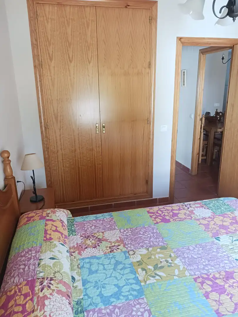 Apartments for rent in Carretera del Molino Viejo, Los Gallos