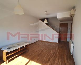 Living room of Duplex for sale in Esquivias  with Air Conditioner