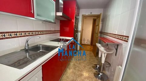 Foto 2 de Pis en venda a San Pedro, Albacete Capital