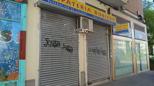 Local comercial en Alquiler en La Bañeza en Peñagrande