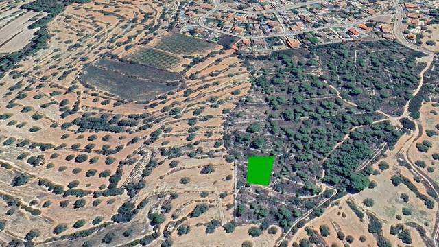 Terreno en Venta en C/ Sur en Altafulla