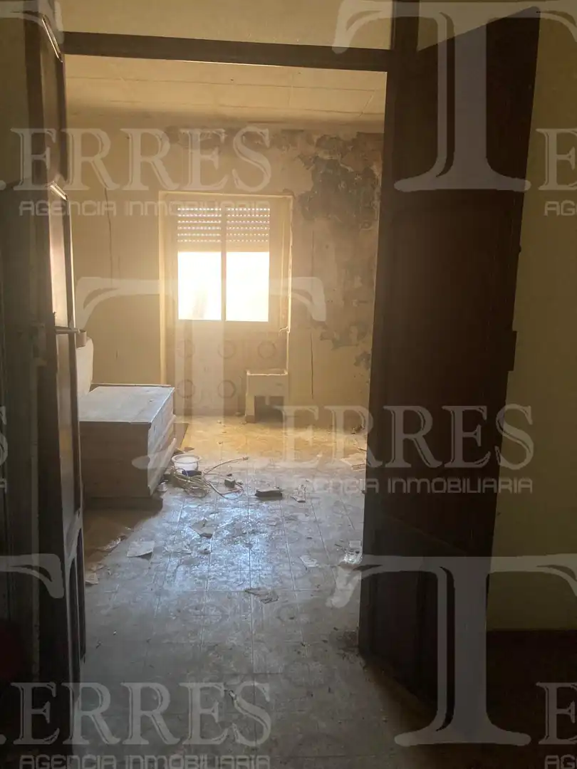 Habitación de Casa o chalet en venta en La Vall d'Uixó con Terraza y Balcón