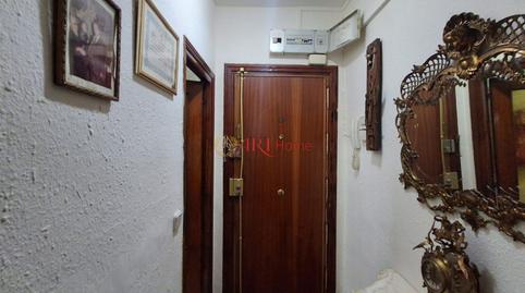 Foto 4 de Piso en venta en Santa Amalia, Numancia,  Madrid Capital