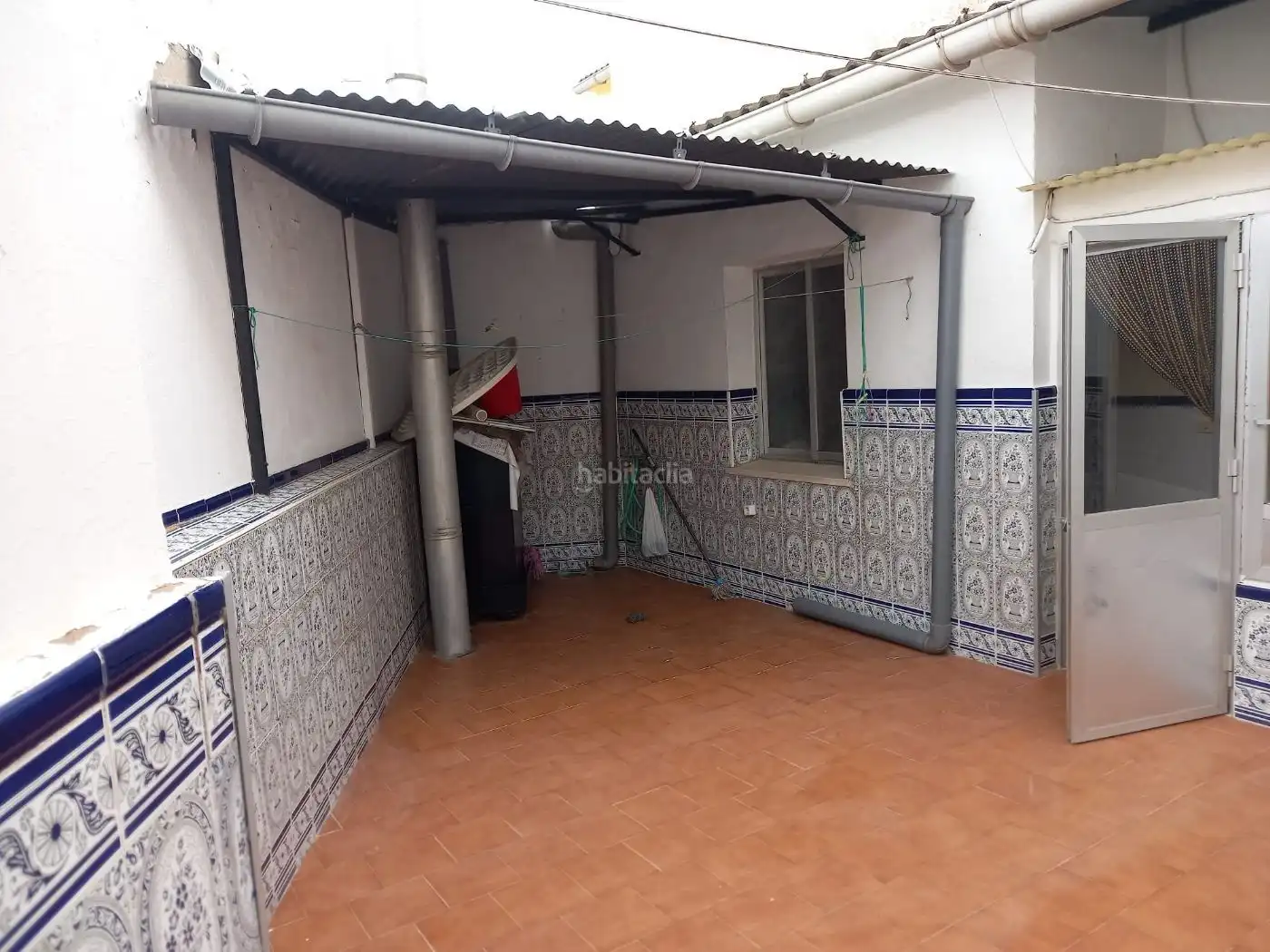 Adossat en venda a Calle Ajenjo 3, imagen 5