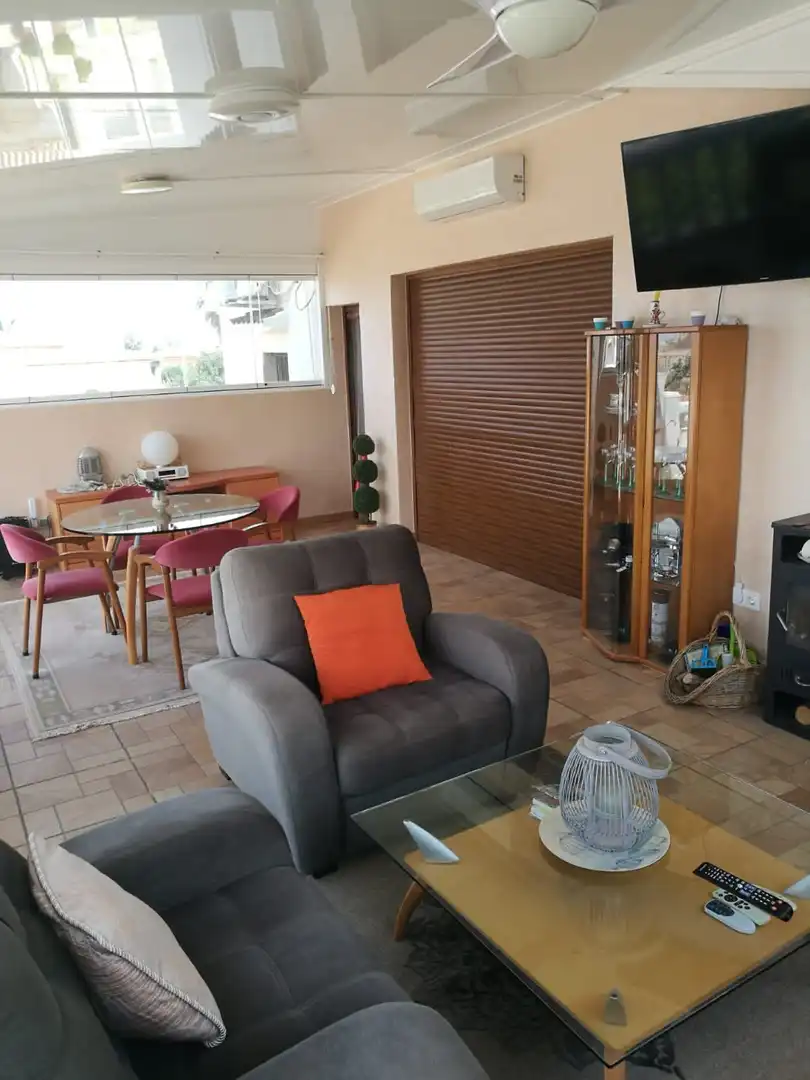 Maison avec piscine à vendre à El Montgó, imagen 30