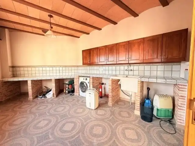 Haus mit Terrasse zum Verkauf in Callosa d'en Sarrià, imagen 14